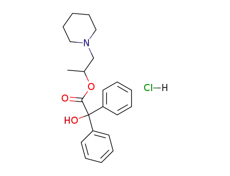 52028-58-7 Structure