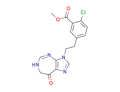 1027550-08-8 Structure