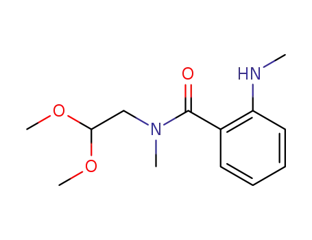 266329-98-0 Structure