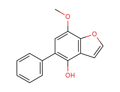 123332-44-5 Structure