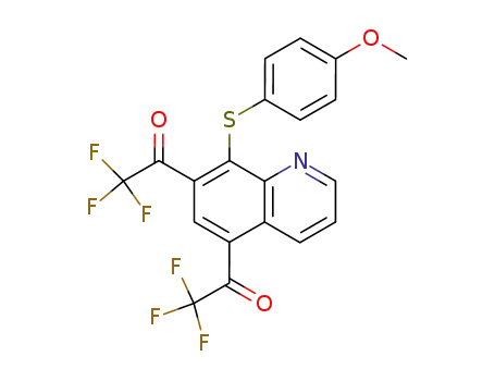 264908-59-0 Structure