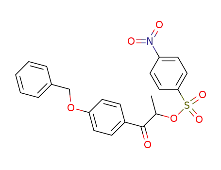 1026622-36-5 Structure