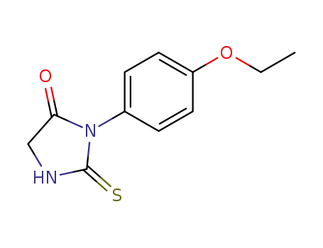 32261-88-4 Structure