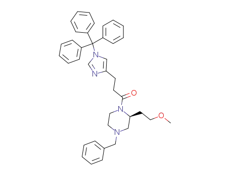 1026838-26-5 Structure