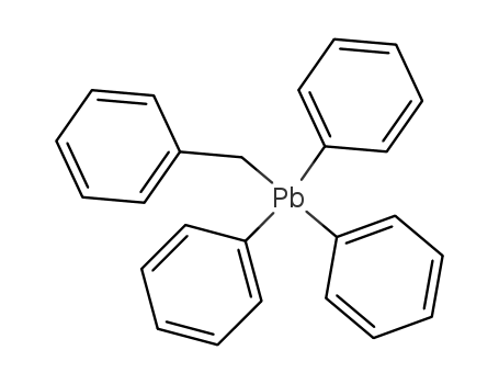 Benzyltriphenyllead