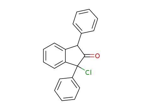 133357-94-5 Structure