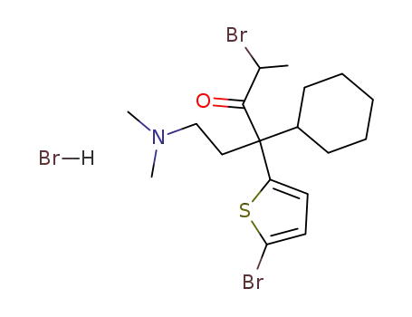 7500-16-5 Structure