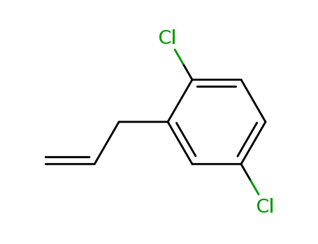 3-(2,5-Dichlorophenyl)-1-propene