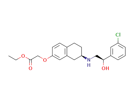 121524-07-0 Structure