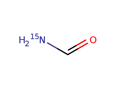 Formamide (15N, 98%)