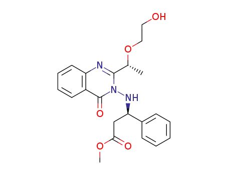 445397-20-6 Structure