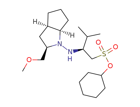423123-23-3 Structure