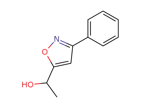 2-(3-Phenylisoxazol-5-yl)ethanol
