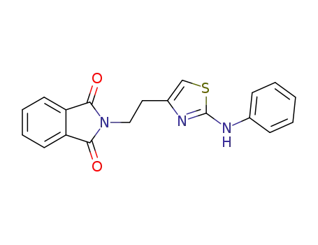 124458-16-8 Structure