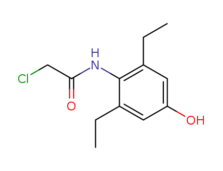 206439-02-3 Structure