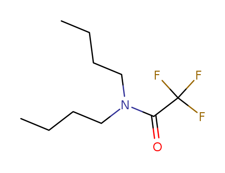 Acetamide,N,N-dibutyl-2,2,2-trifluoro- cas  313-32-6