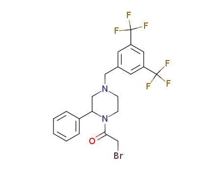 185110-05-8 Structure