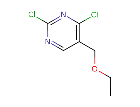 7627-39-6 Structure