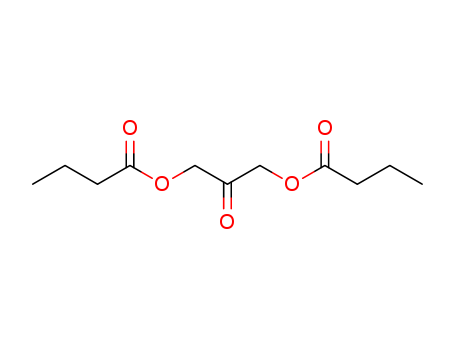 Butanoic acid,2-oxo-1,3-propanediyl ester (9CI)