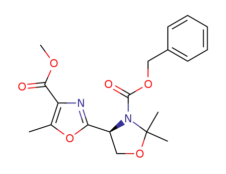 334832-21-2 Structure