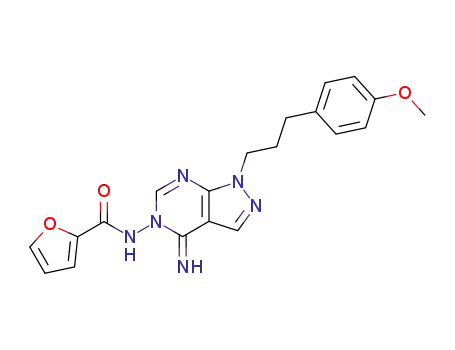 1026405-82-2 Structure