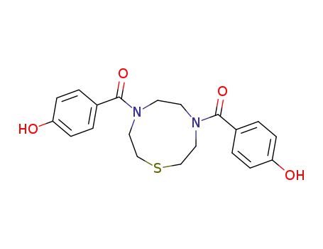 345960-43-2 Structure