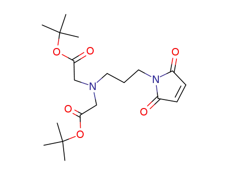 207613-05-6 Structure