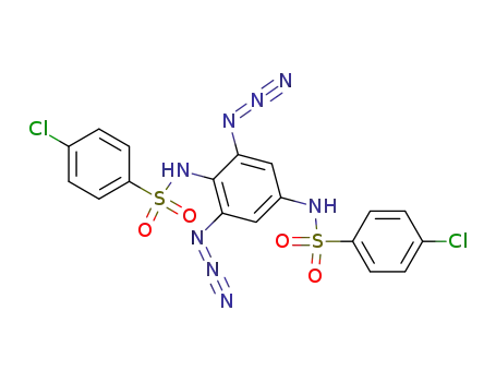 332015-30-2 Structure