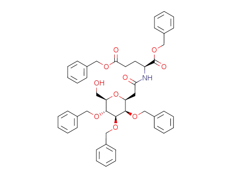 330955-09-4 Structure