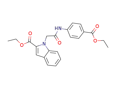 386213-04-3 Structure