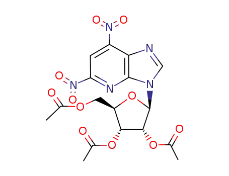 263005-97-6 Structure