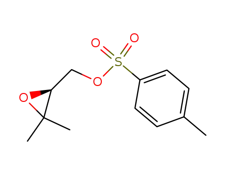 116279-72-2 Structure