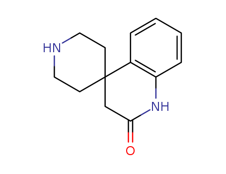 Spiro[piperidine-4,4'(1'H)-quinolin]-2'(3'H)-one