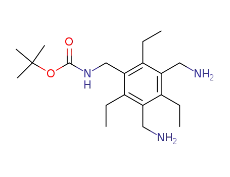 340722-52-3 Structure