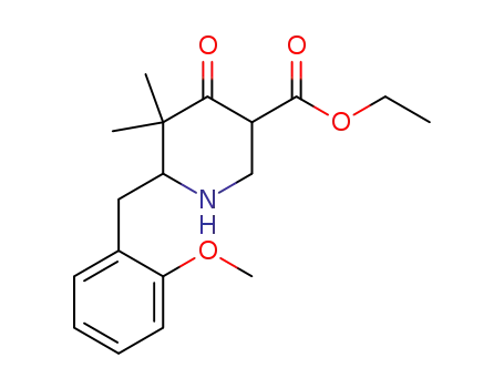 1026079-99-1 Structure