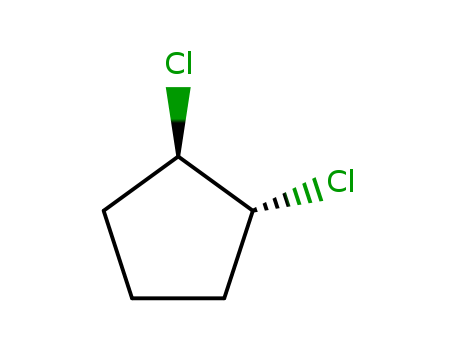 Factory Supply TRANS-1,2-DICHLOROCYCLOPENTANE