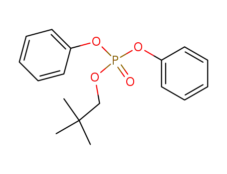 phosphoric acid neopentyl ester-diphenyl ester
