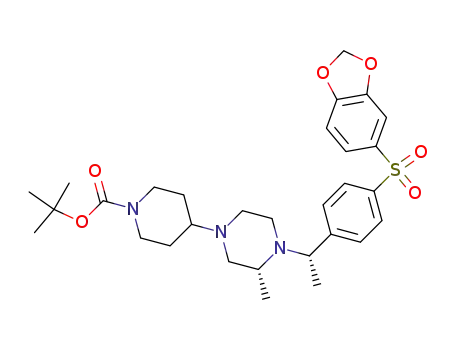 203180-28-3 Structure