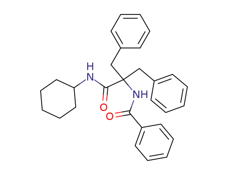 658044-12-3 Structure