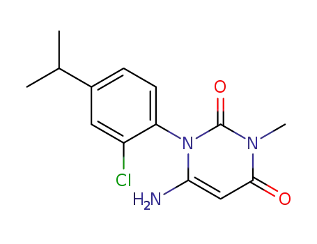 756481-32-0 Structure