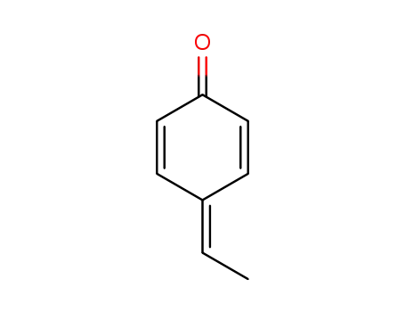 4-Ethylidenecyclohexa-2,5-dien-1-one