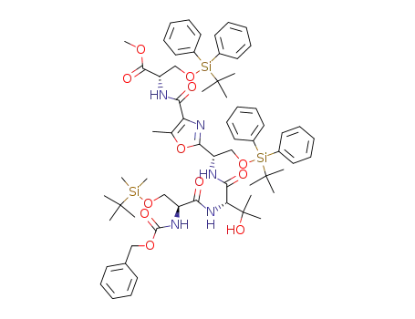 500354-63-2 Structure
