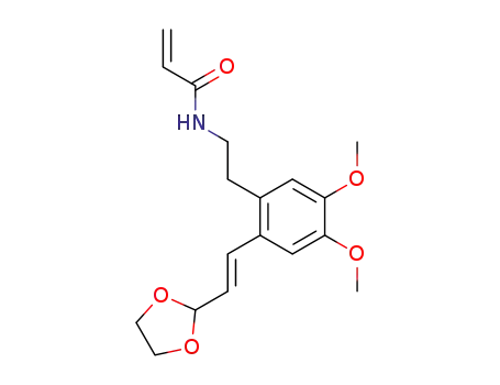 521291-67-8 Structure