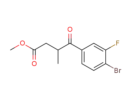 644984-83-8 Structure