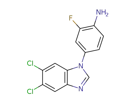 774218-77-8 Structure