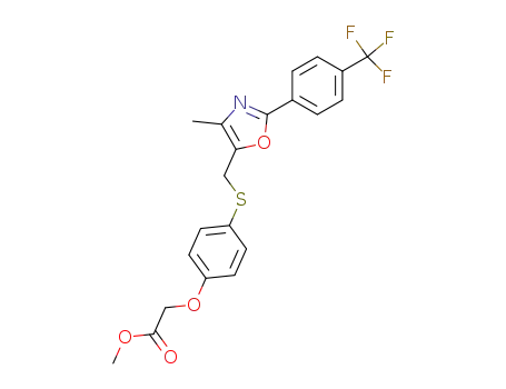 317318-45-9 Structure