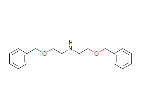 bis(2-benzyloxyethyl)amine