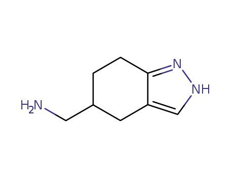 299180-15-7 Structure