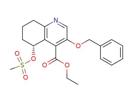 518314-30-2 Structure