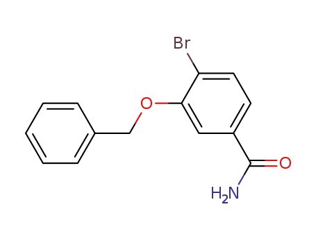 693232-04-1 Structure
